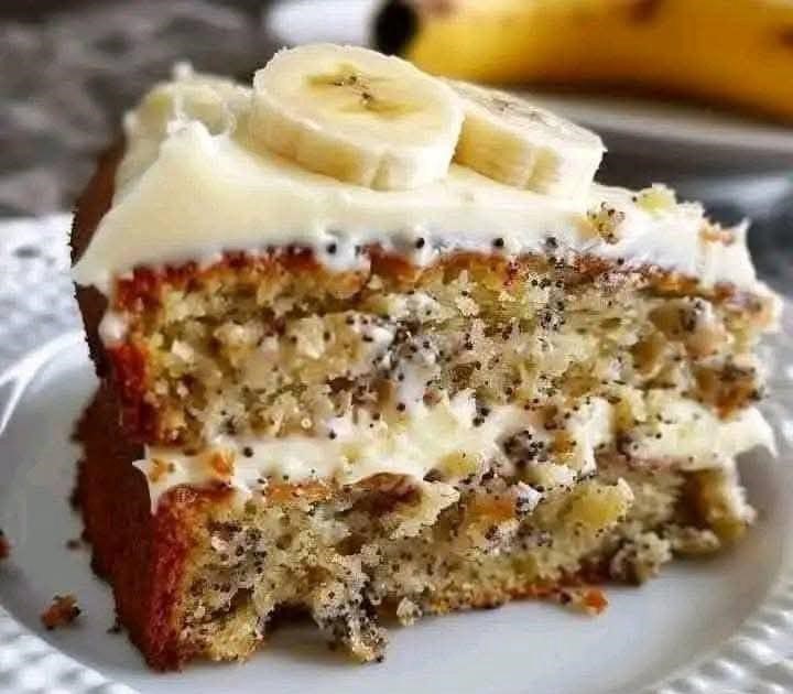 Healthy banana dessert ideas